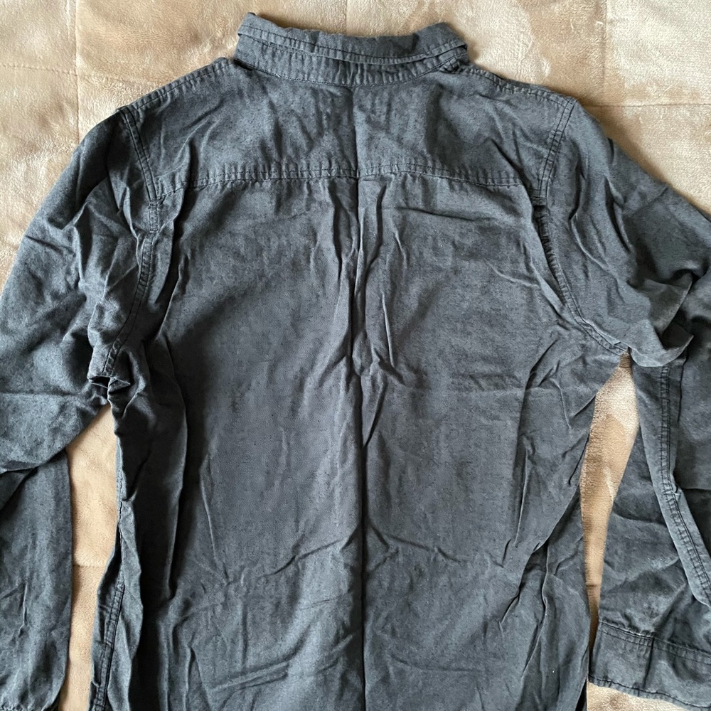 O’Neill Button Down - Picture 4 of 4